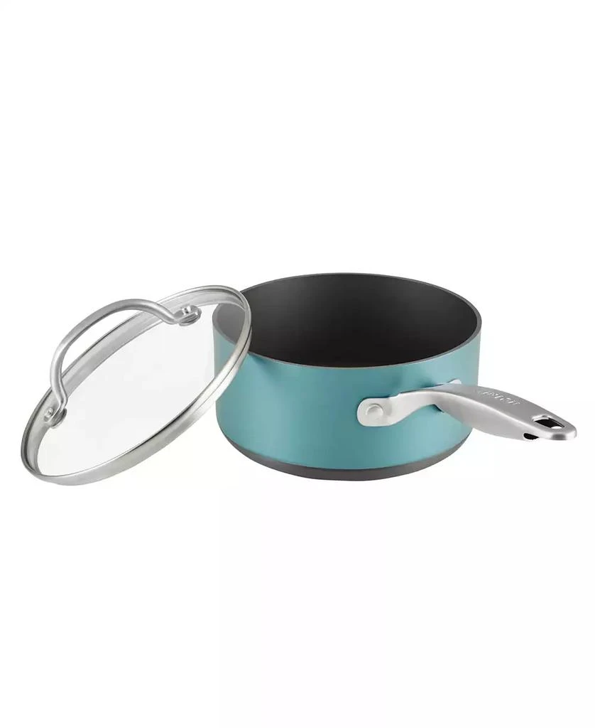Anolon Achieve Hard Anodized Nonstick Cookware Set, 10 Piece 7