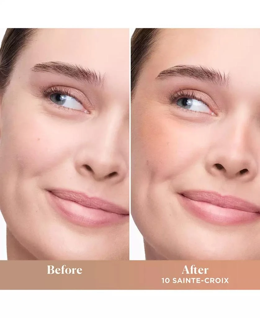 Laura Mercier Bronze Color Infusion Matte & Luminous Duo, 0.3 oz. 3