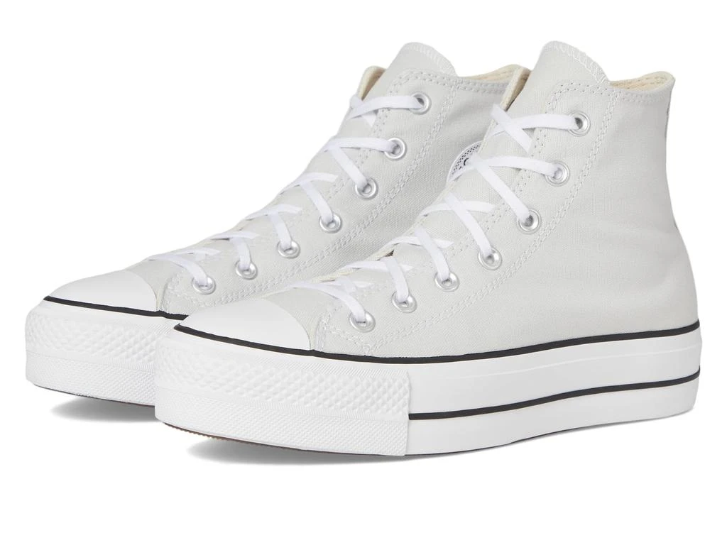 Converse Chuck Taylor All Star High-Top Platform Sneaker 1
