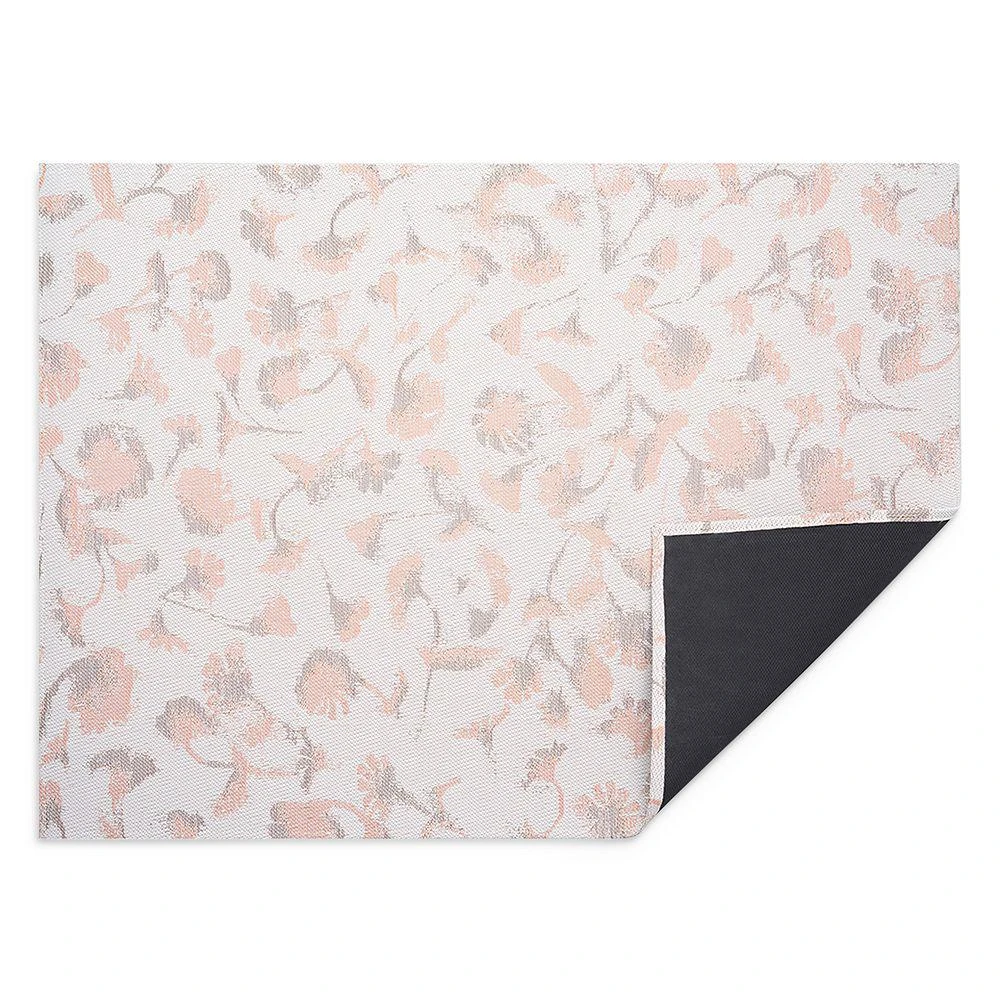 Chilewich Botanic Rug, 23" X 36" 6
