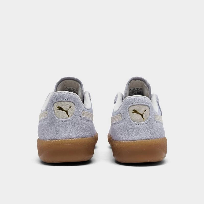 Puma Women's Puma Palermo Vintage Casual Shoes 4