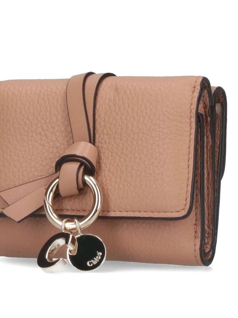 Chloé Chloé Wallets 5
