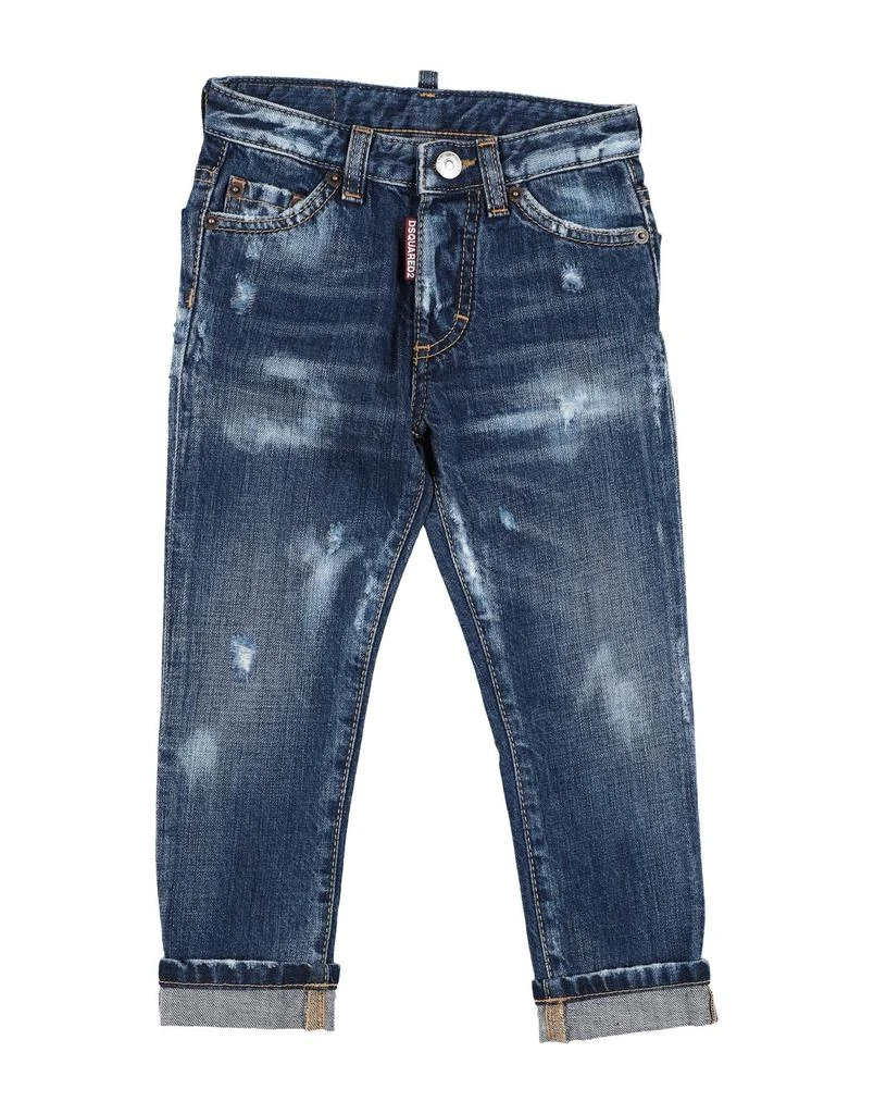 DSQUARED2 Denim pants