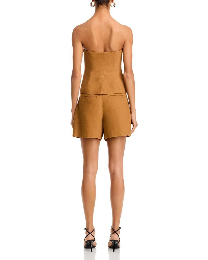 A.L.C. Charles Shorts 8