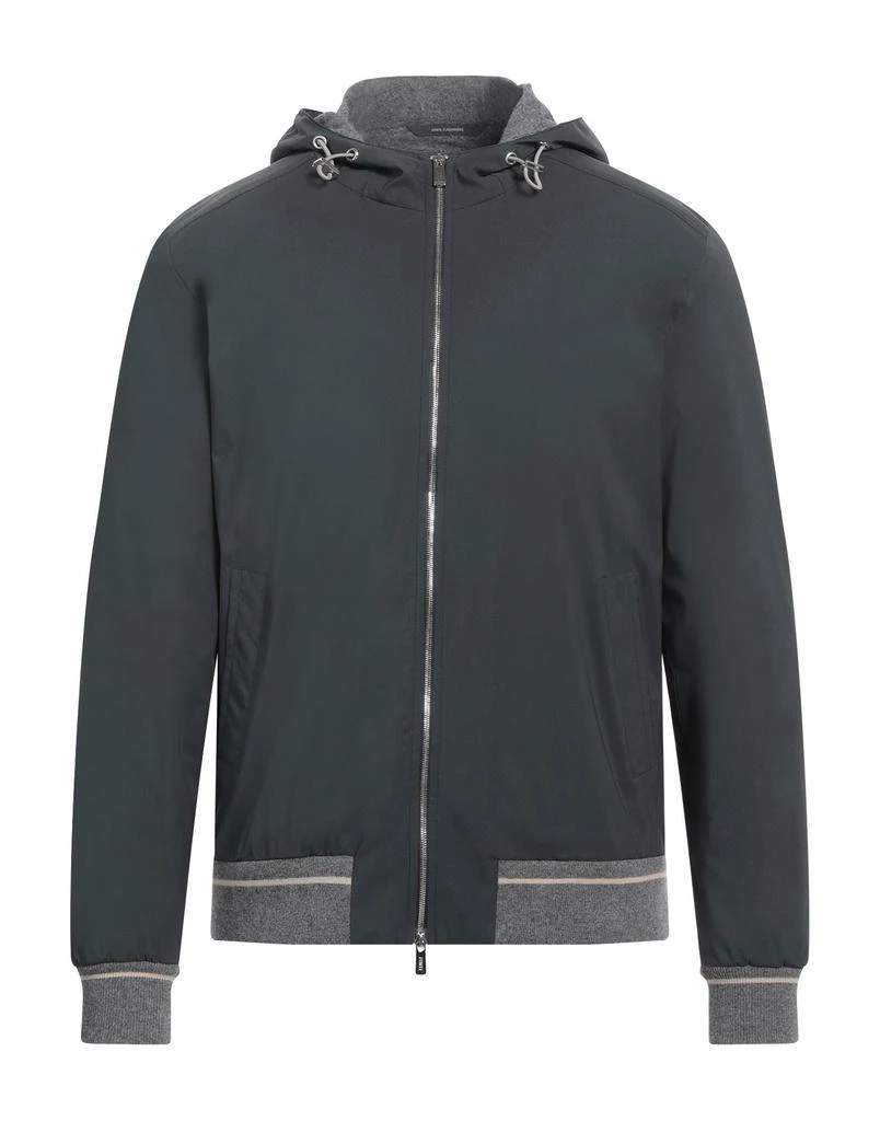 Fedeli Jacket 1