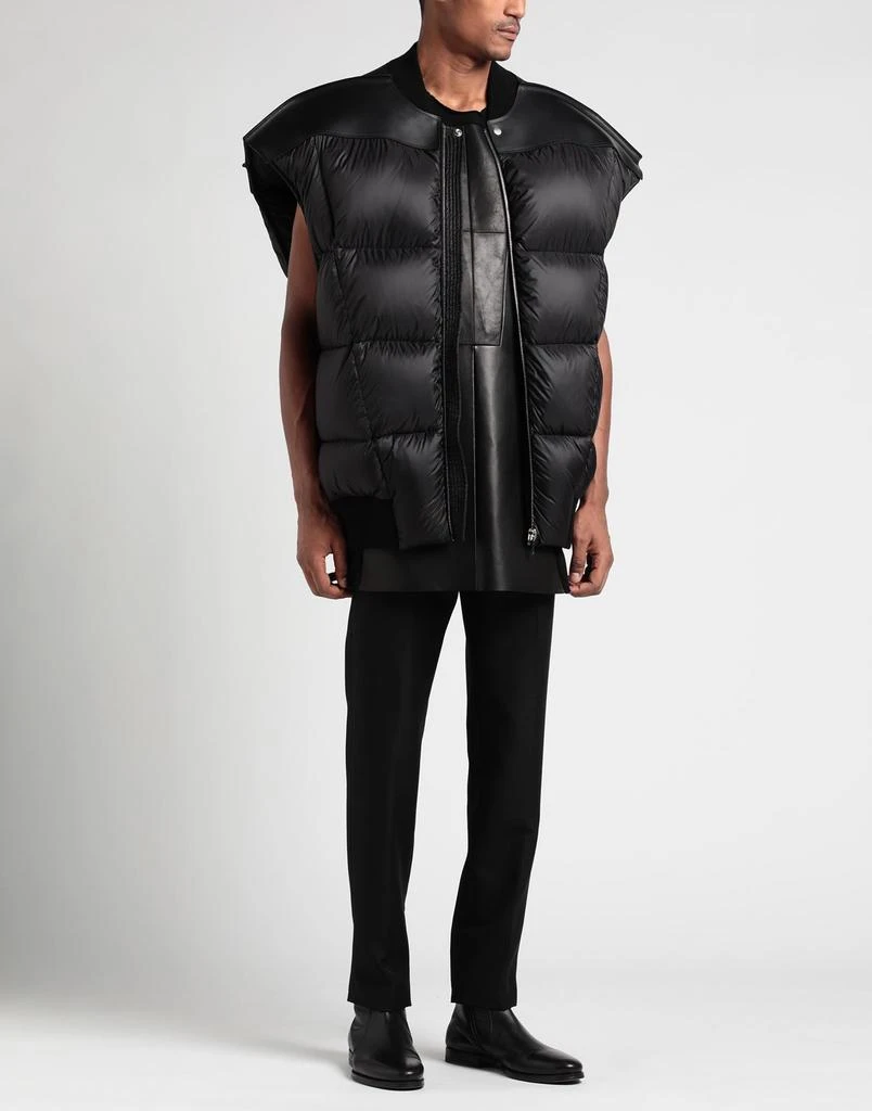 Rick Owens Vest 3