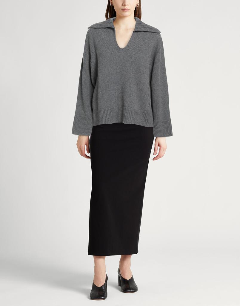 ERIKA CAVALLINI Cashmere blend