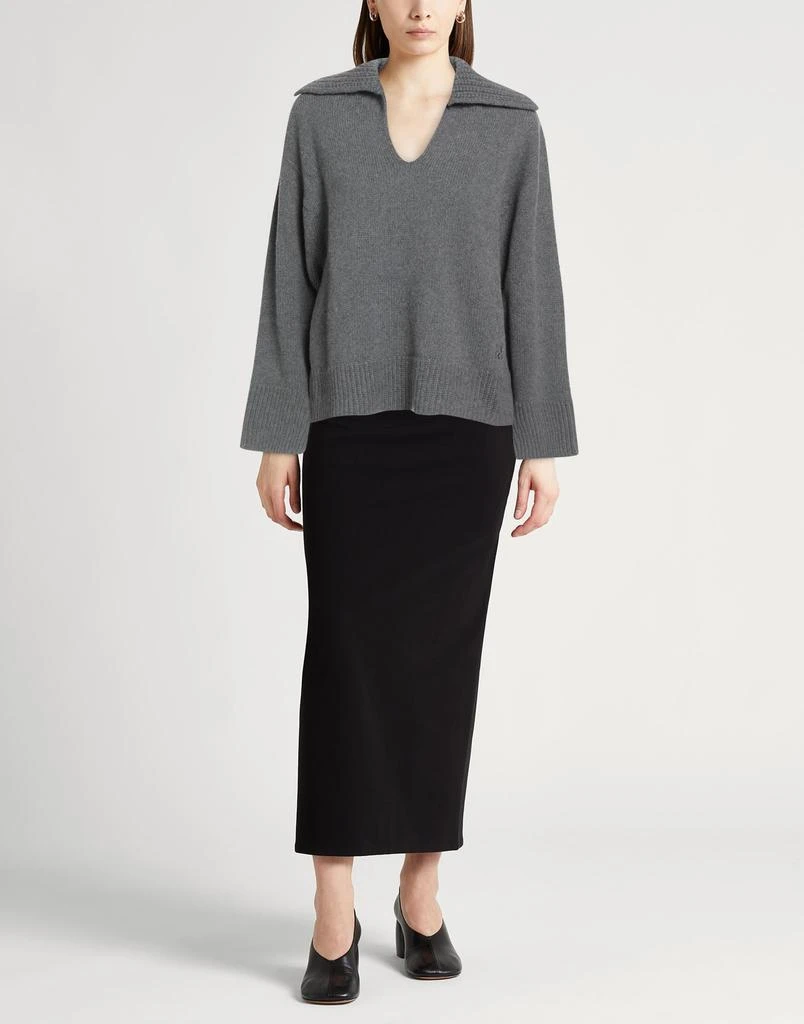 ERIKA CAVALLINI Cashmere blend 2