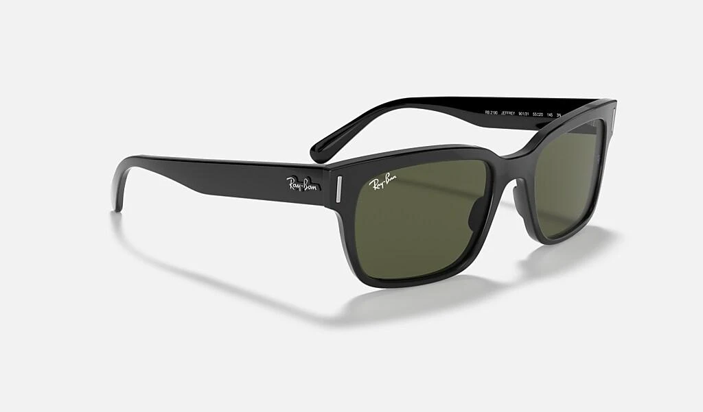 Ray-Ban JEFFREY 6