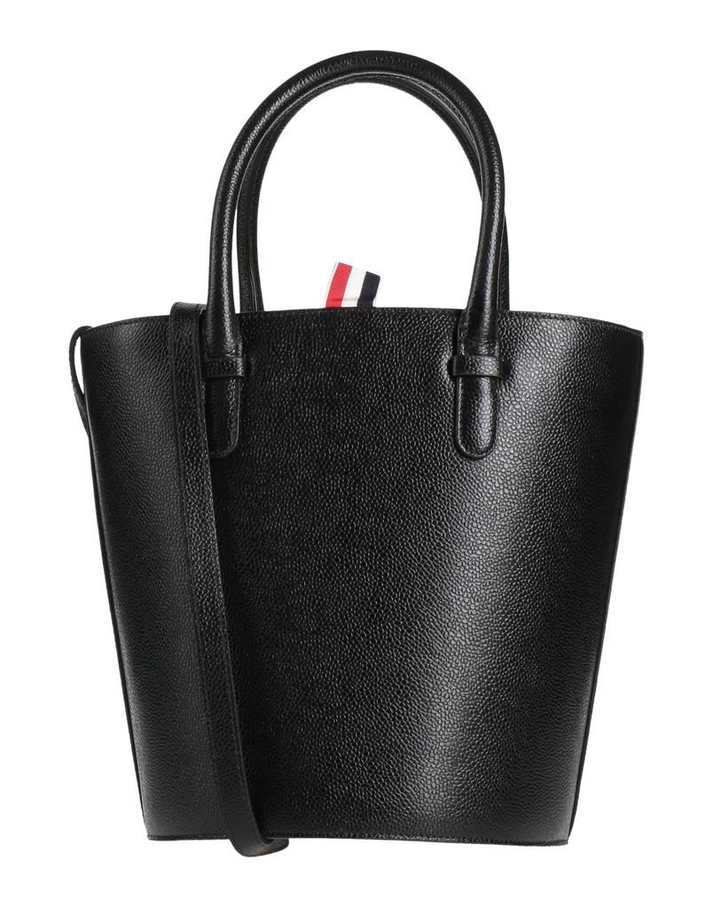 ハンドバッグ THOM BROWNE TOP HANDLE BAGS Women's Totes & Top Handle Bags | Thom Browne