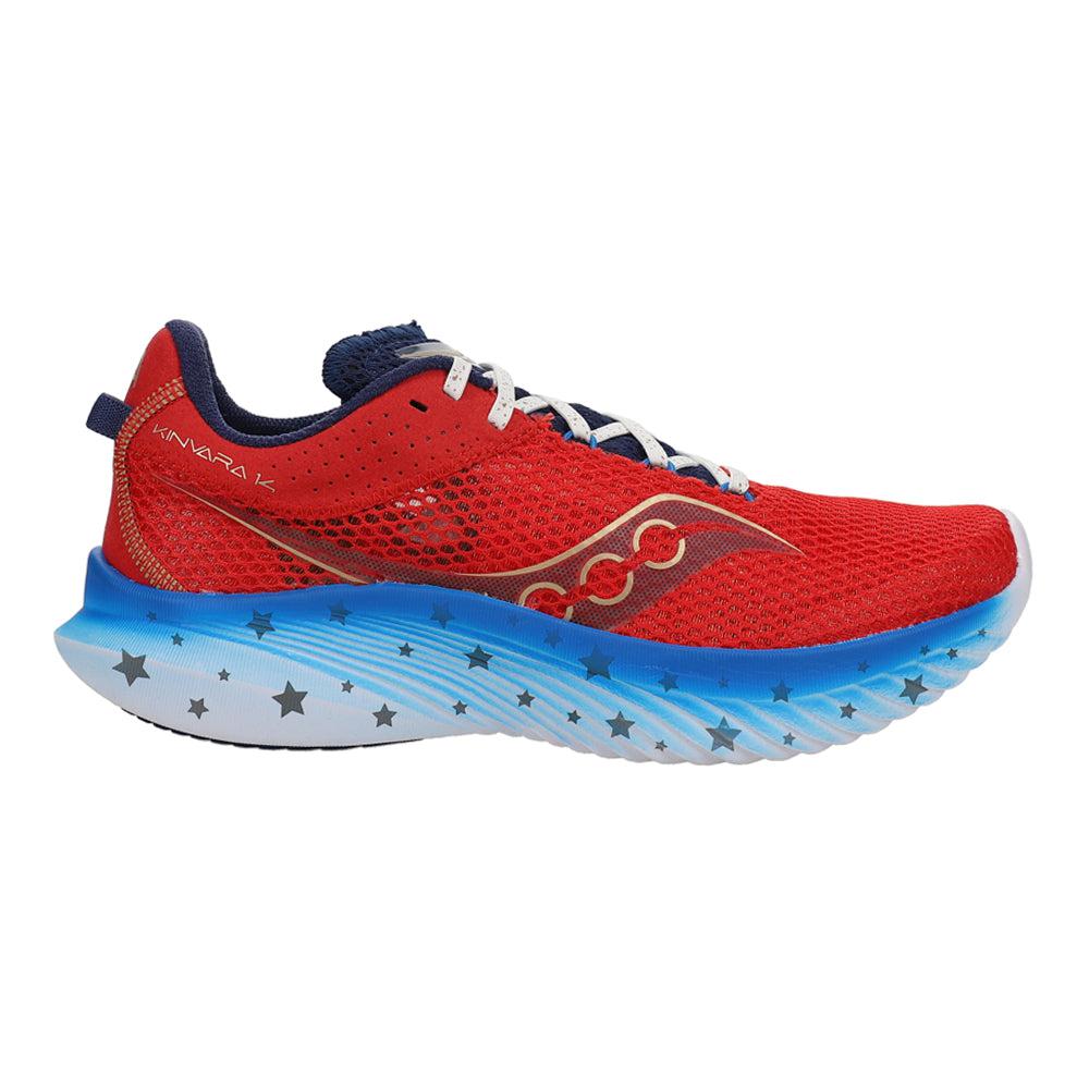 Saucony Kinvara 14 Running Shoes