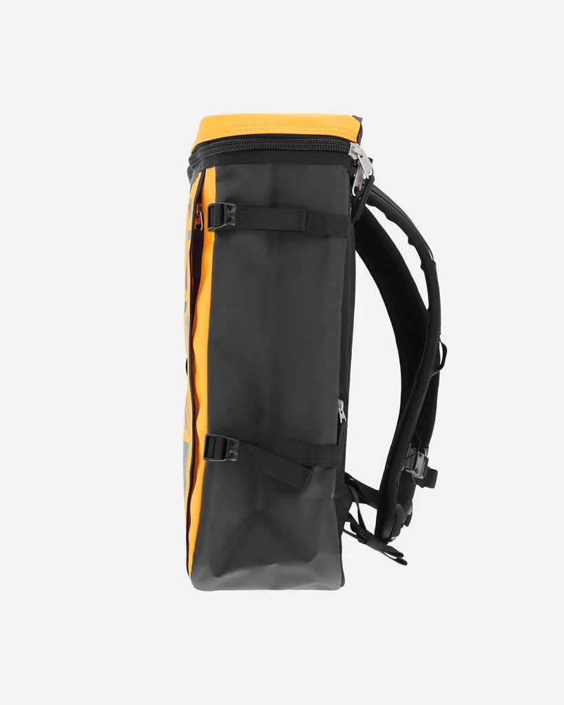 The North Face Base Camp Fuse Box Summit Gold 2