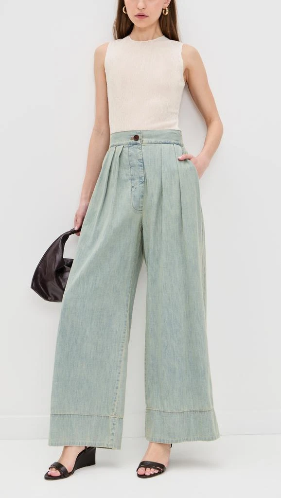 Rachel Comey Coxsone Pants 4