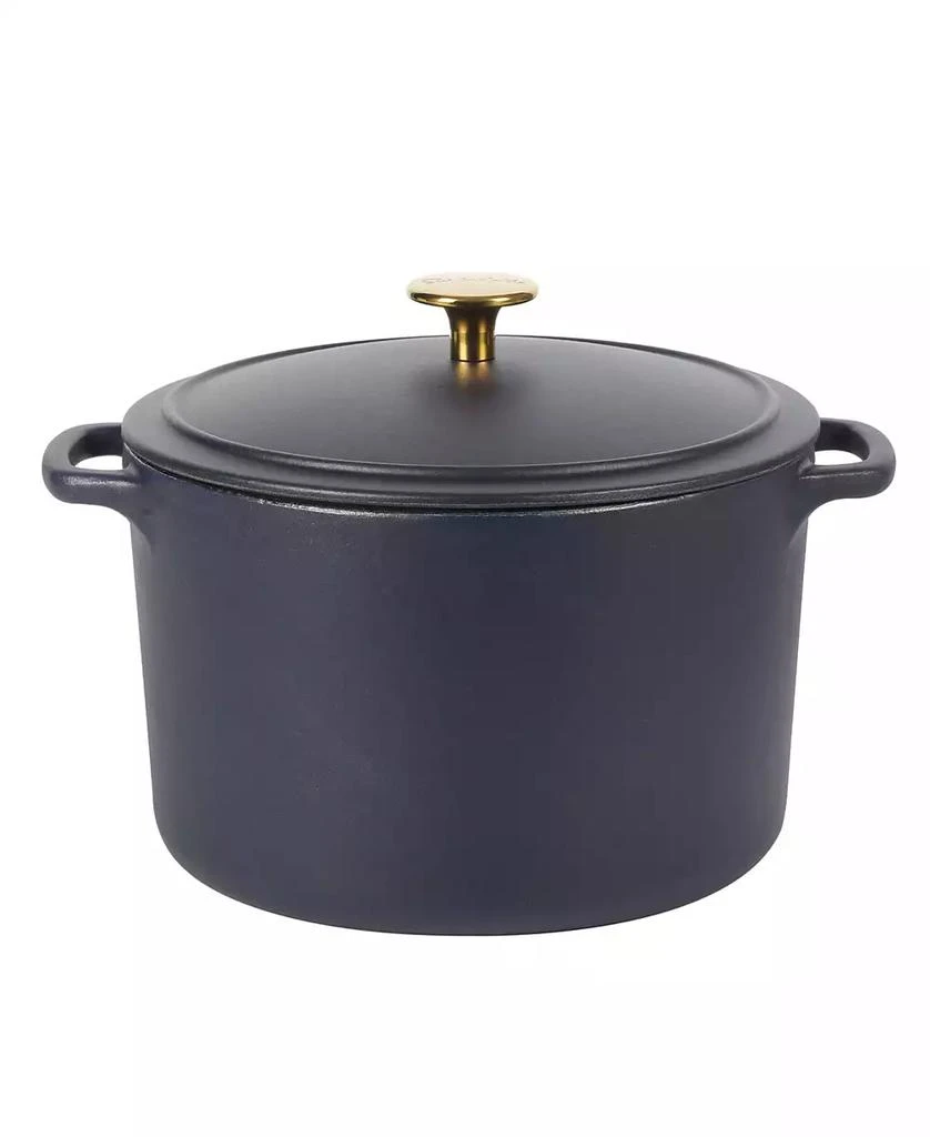 Sur La Table Millau 5.5-quart Enameled Cast Iron Dutch Oven 1