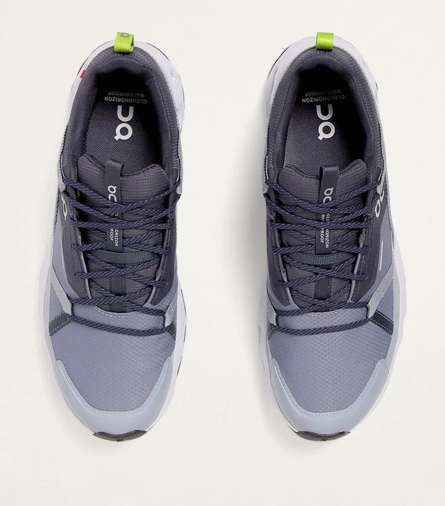 On Waterproof Cloudhorizon Trainers 3