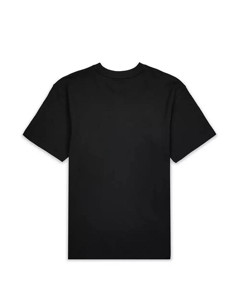 Reason Men's Bar Logo Short Sleeve T-Shirt 2