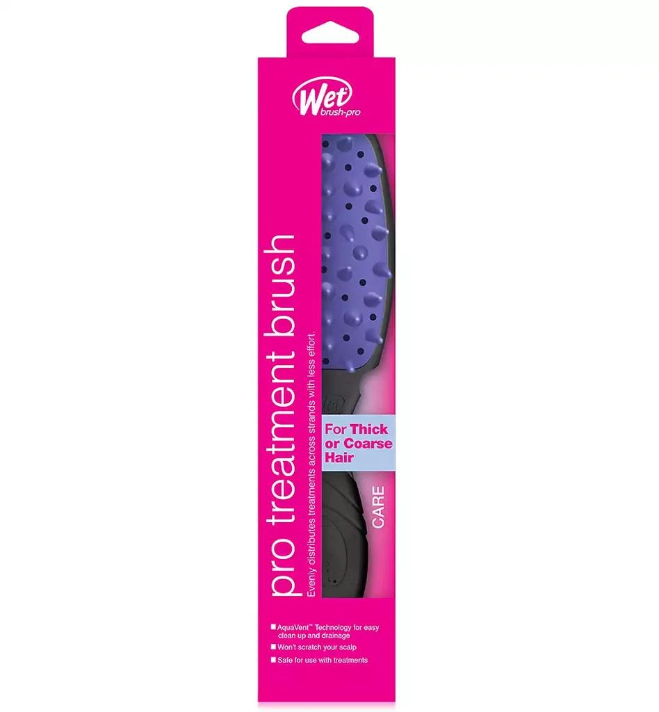 Wet Brush Pro Treatment Brush 1