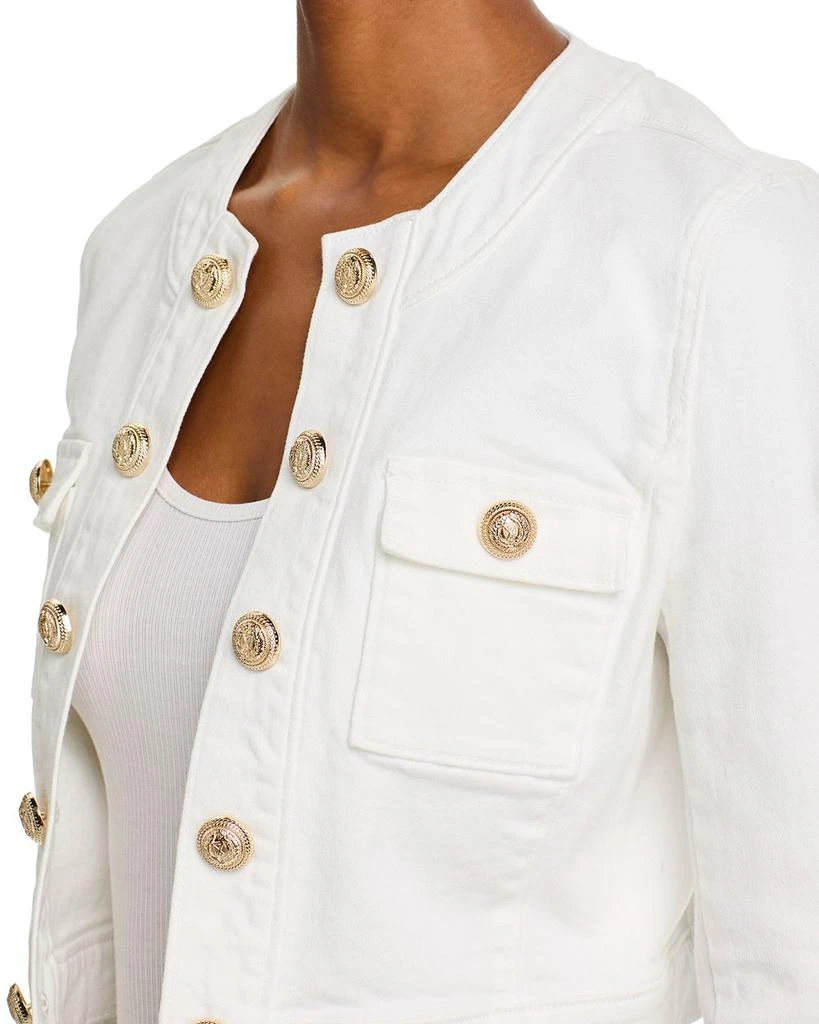 Generation Love Valentina Denim Jacket 5