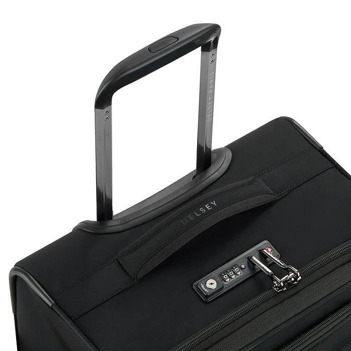 Delsey Paris Cruise 3.0 Soft Expandable Carry-On 5