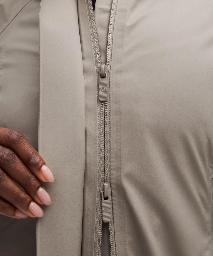 Lululemon Rain Rebel Jacket 103