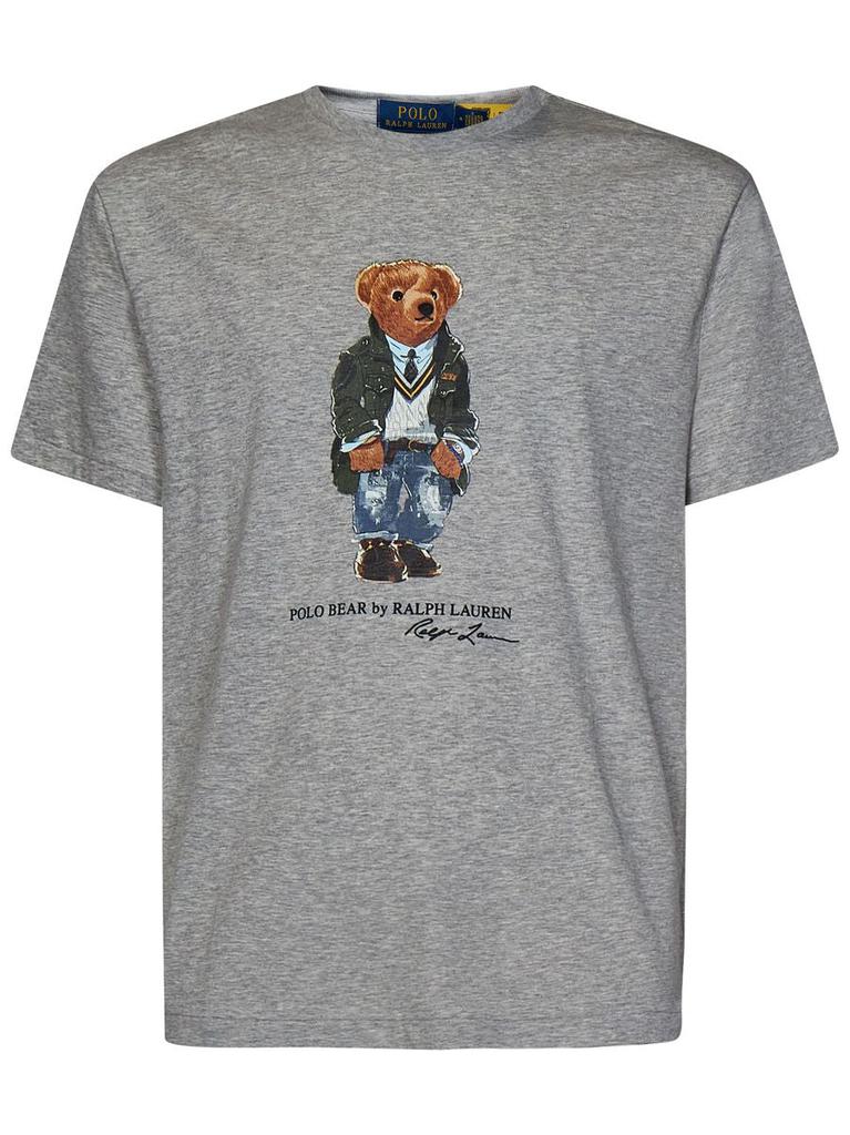 Ralph Lauren Polo Ralph Lauren Polo Bear T-Shirt - Polo