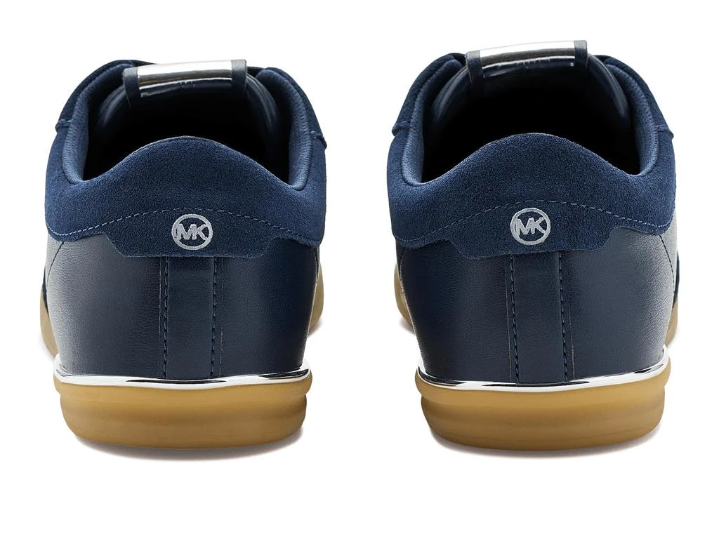 Michael Kors Nolan Lace-Up 7