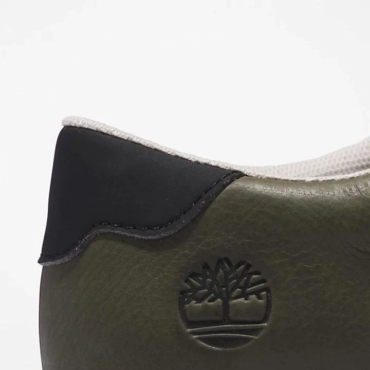 Timberland Adventure 2.0 Oxford Trainer for Men in Dark Green 7