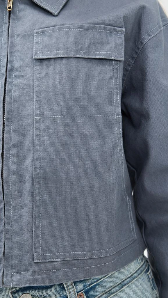 Lioness Nautica Jacket 5