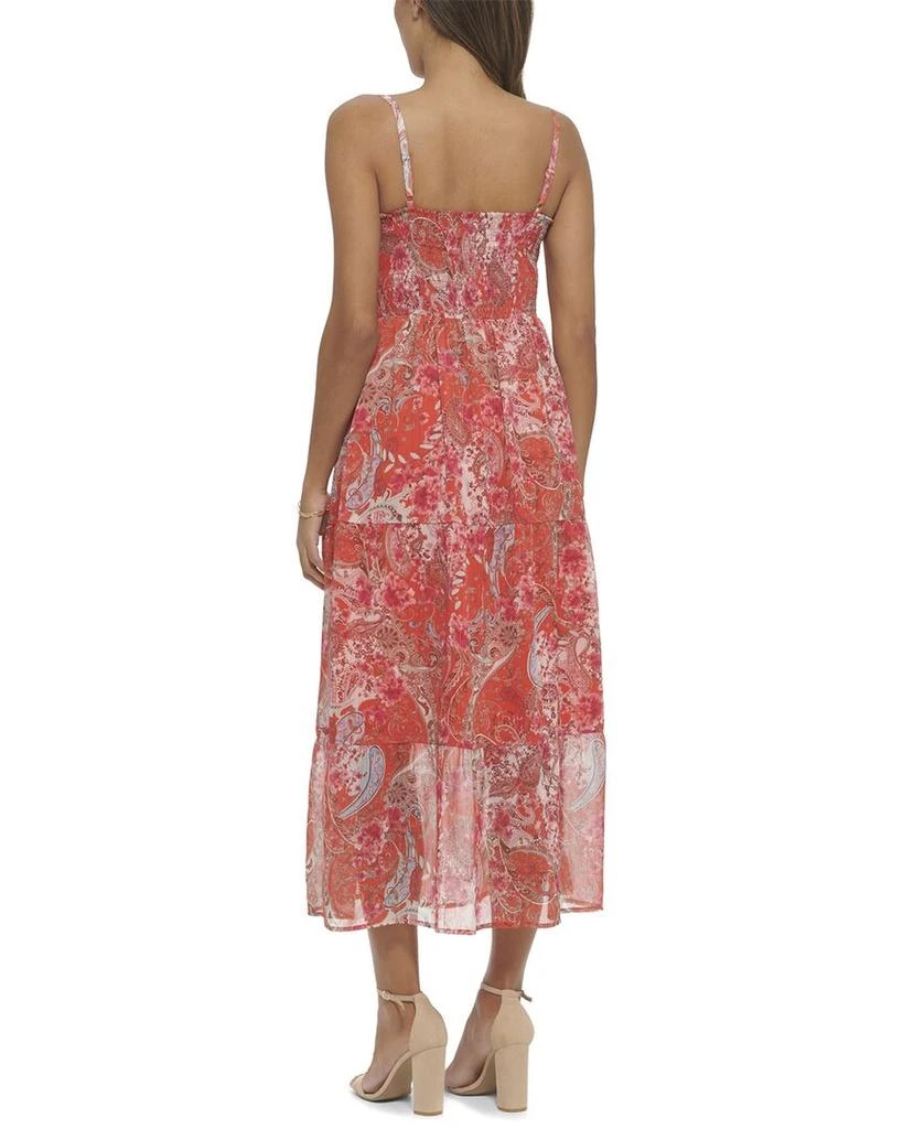 Kensie Midi Dress 2