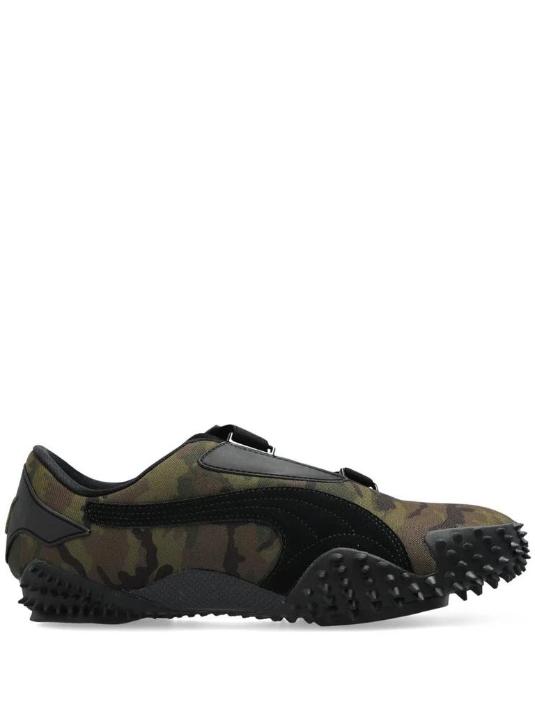 Puma Puma Mostro Camo Shoes 1