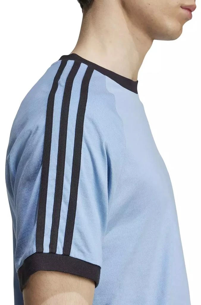 Adidas adidas Originals Men
s Adicolor Classics 3-Stripes T-Shirt 5