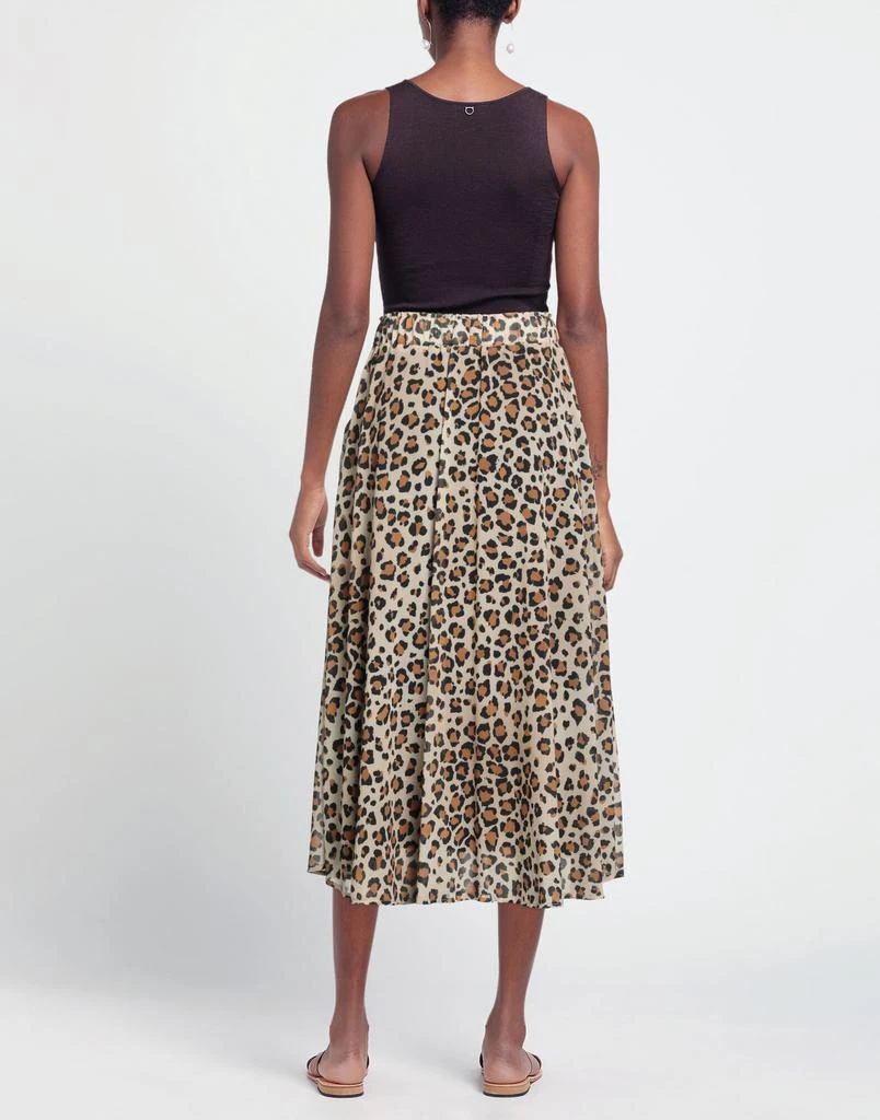 SHIRTAPORTER Midi skirt 3
