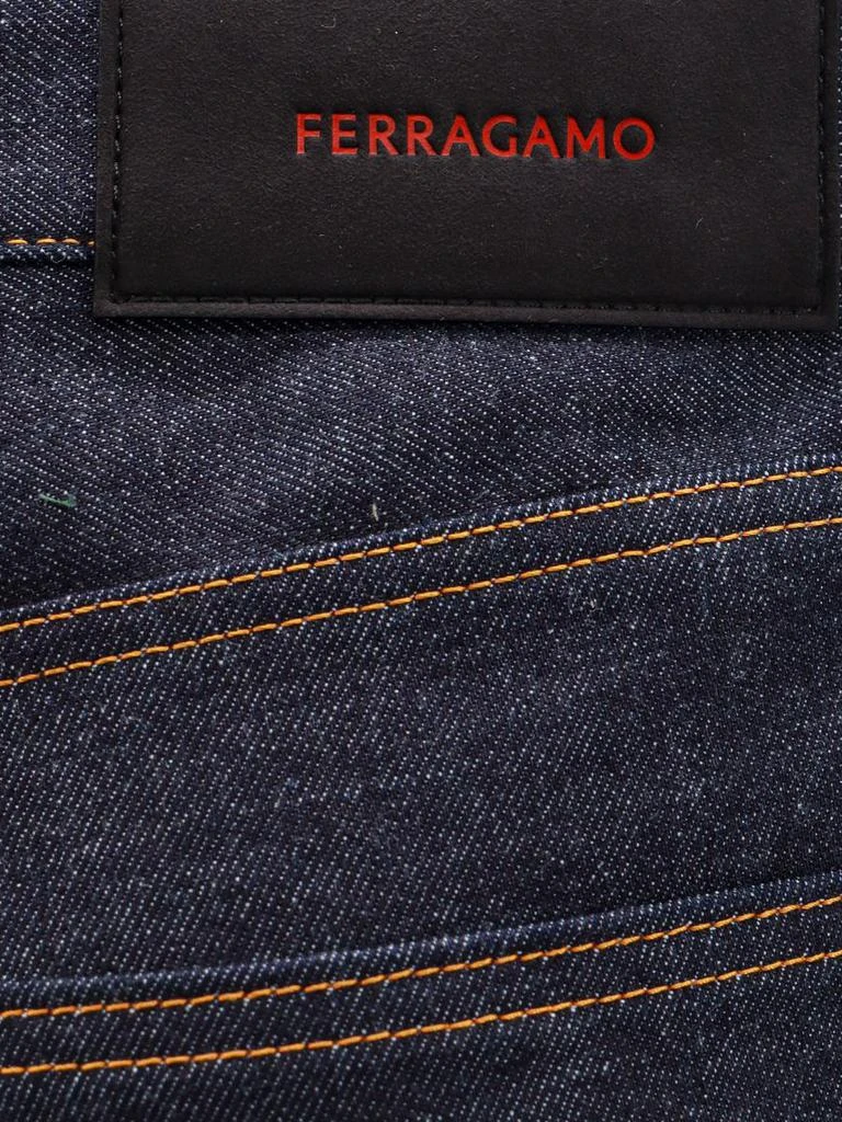 Salvatore Ferragamo Ferragamo Jeans 3