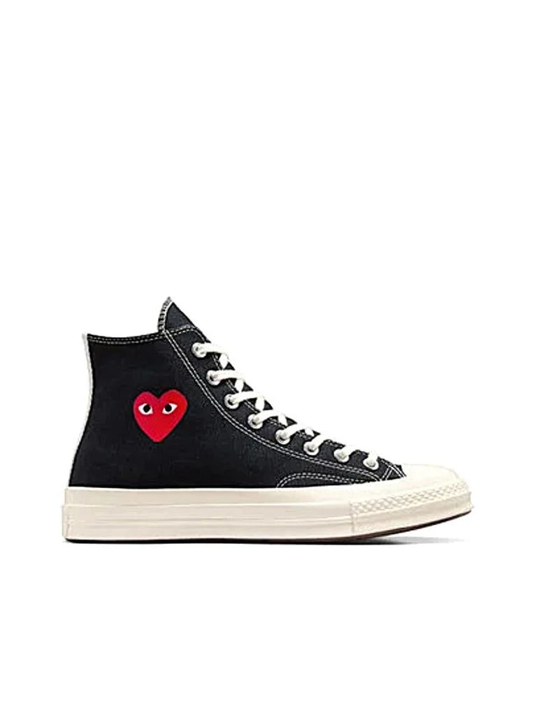 Comme des Garcons COMME DES GARÇONS Shoes from Baltini