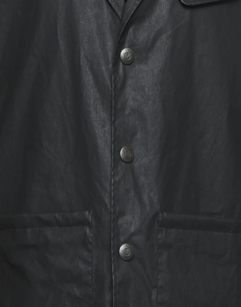 MATCHLESS Full-length jacket 4