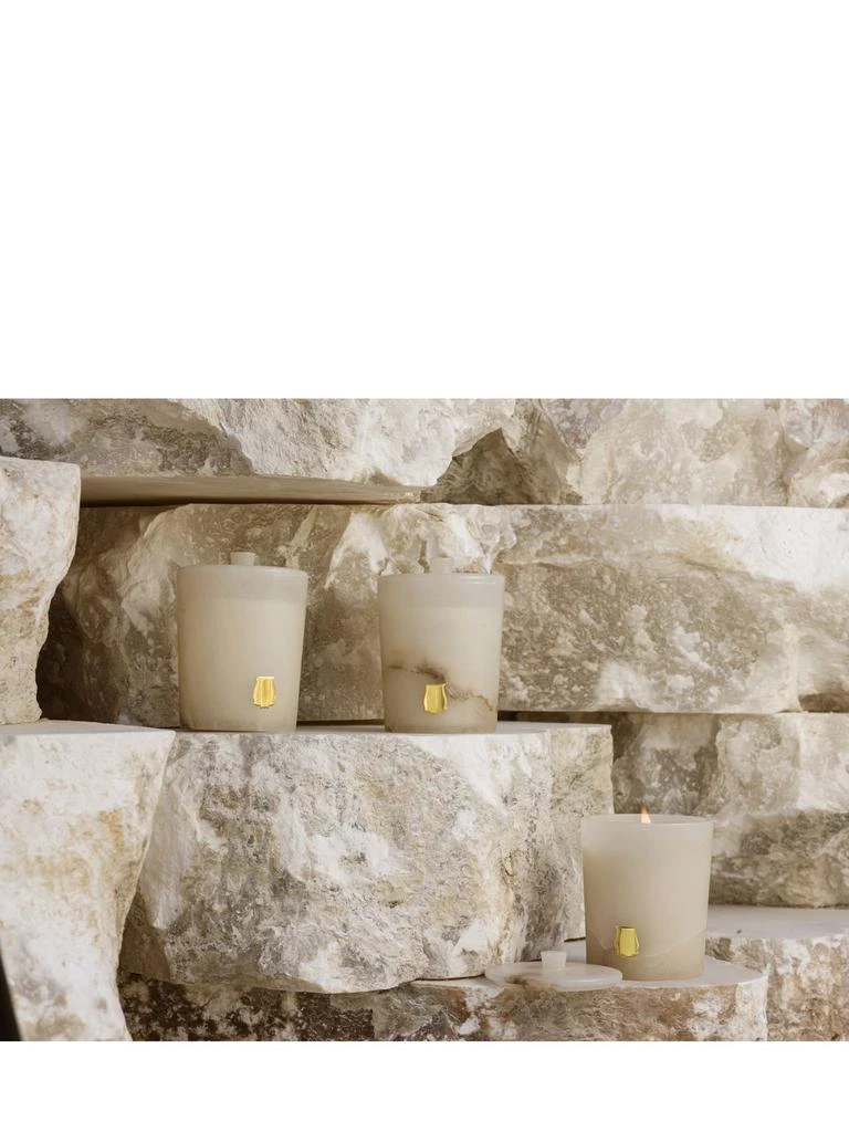 Cire Trudon The Alabasters Hemera (fresh Spices) 6