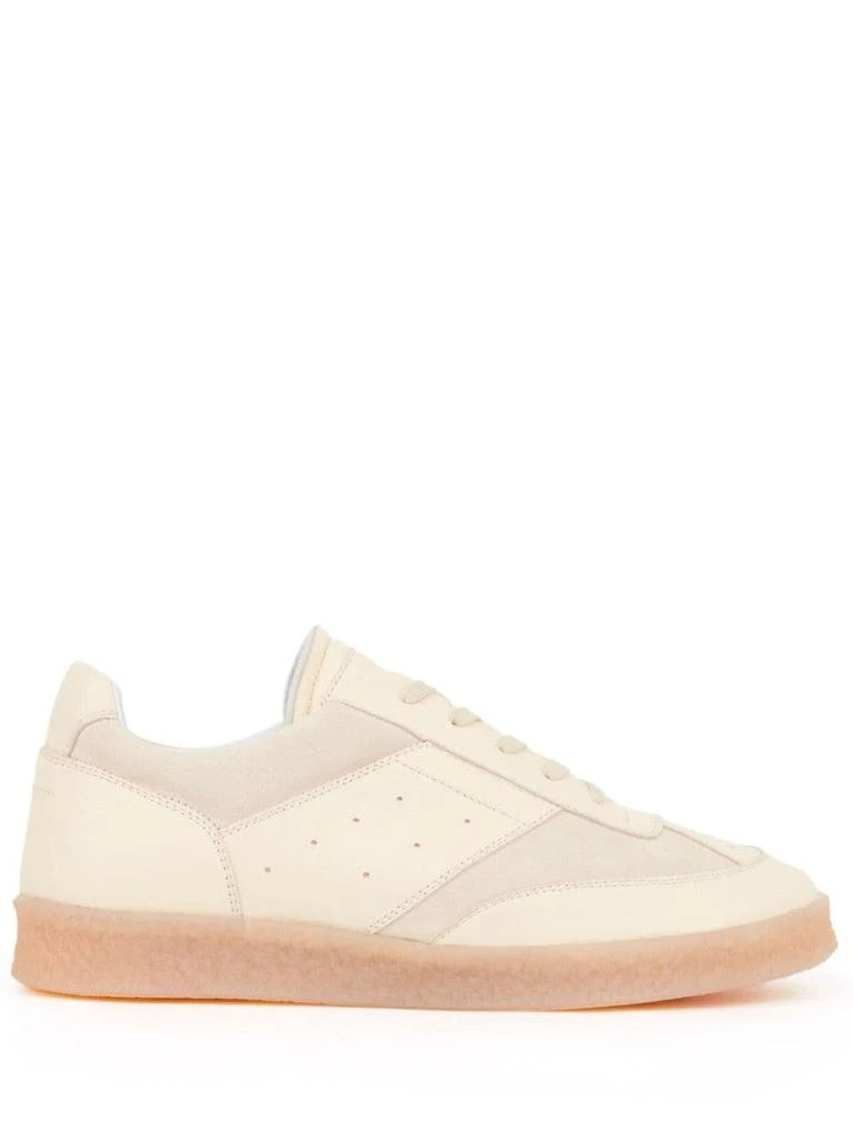 MM6 Sneaker With Inserts 1