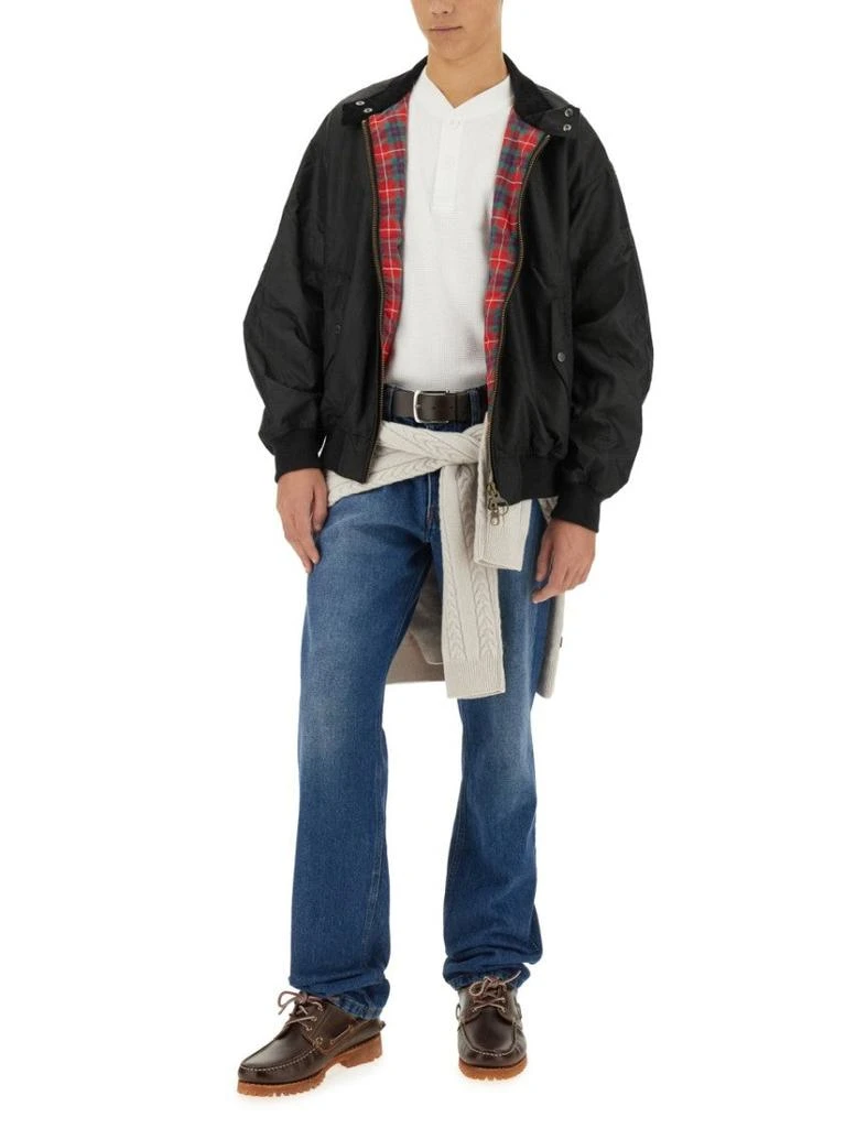 Baracuta G9 Harrington" Jacket 2
