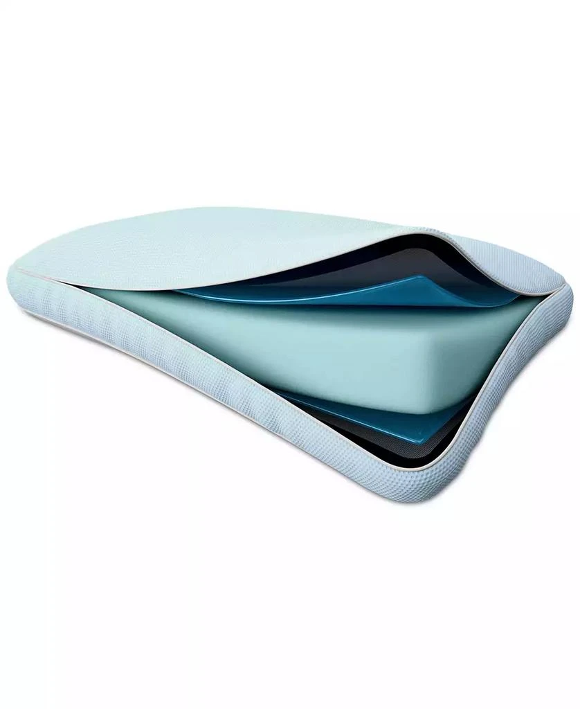 TEMPUR-PEDIC Temper-Pedic TEMPUR-Cloud® Cooling ProHi Pillow 4