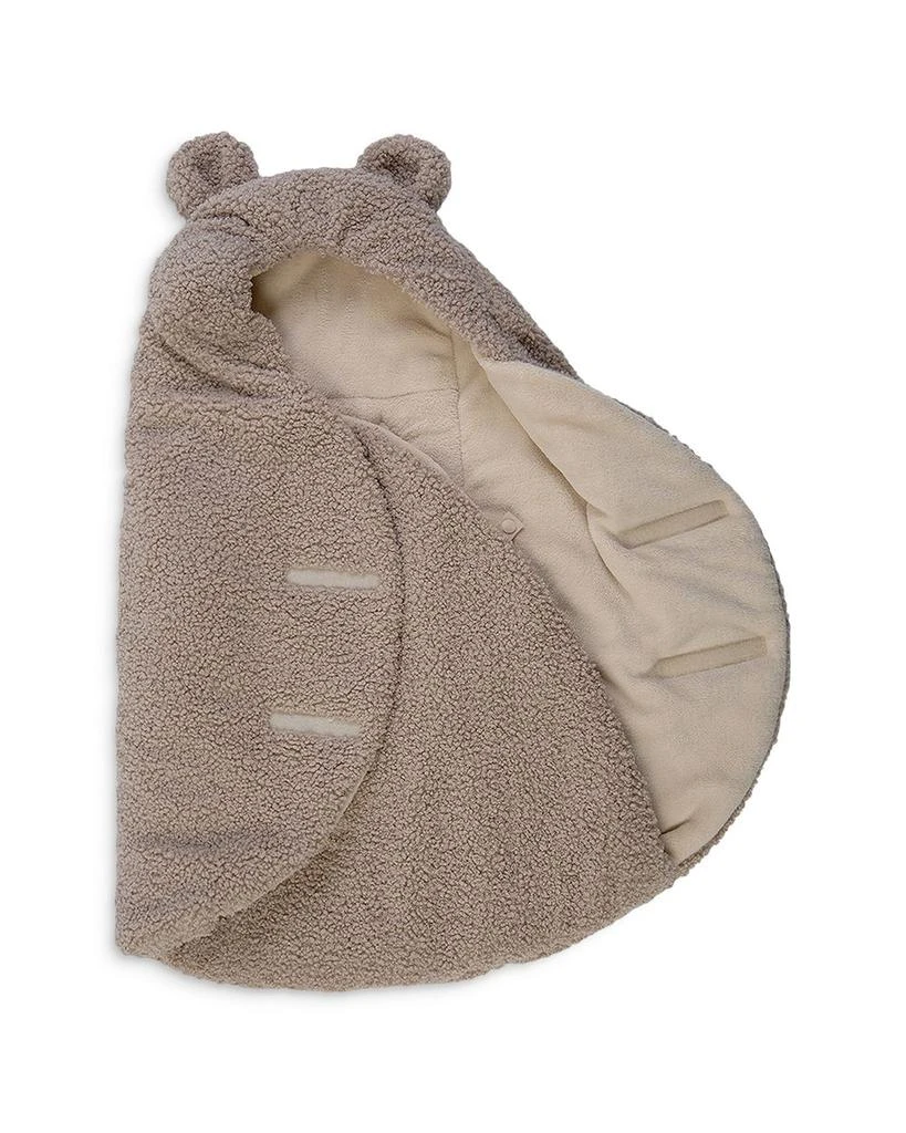 7AM Enfant Nido Teddy Infant Wrap 3