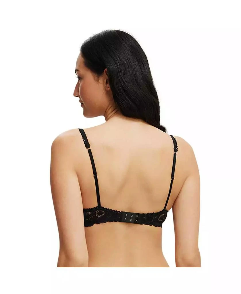 Cotton On Women's Holly Lace Underwire Bra 4