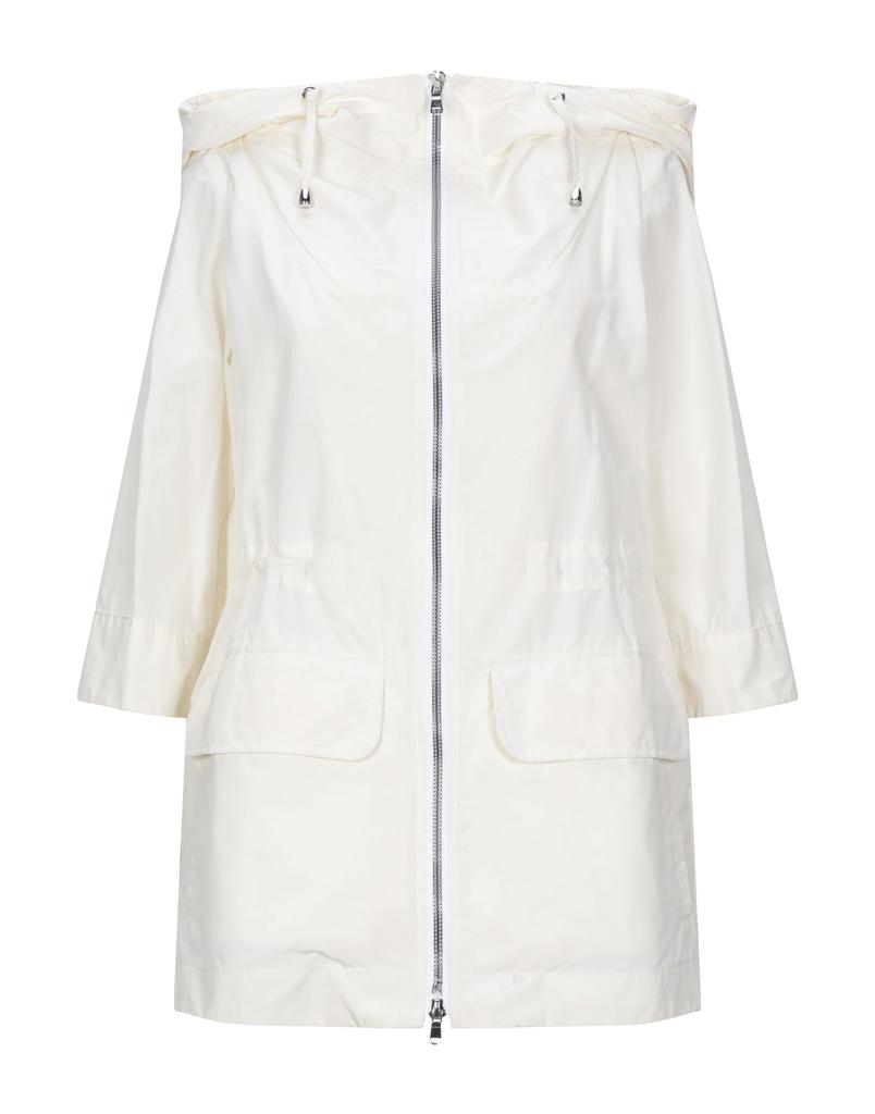 GEOSPIRIT Full-length jacket