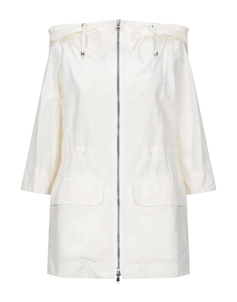 GEOSPIRIT Full-length jacket 1