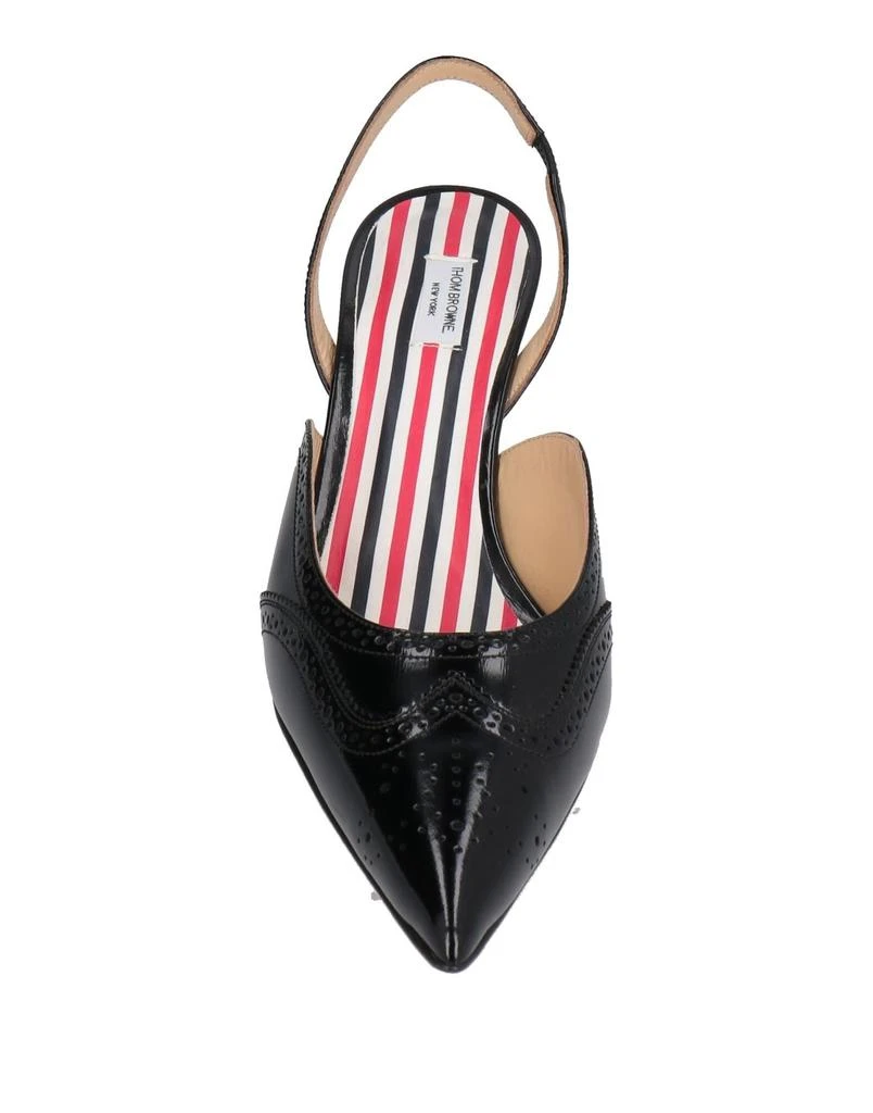 Thom Browne Pump 4