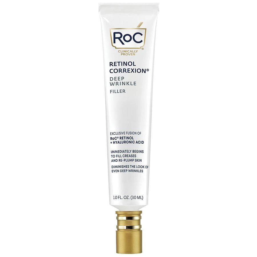 RoC Retinol Correxion Deep Wrinkle Filler 1