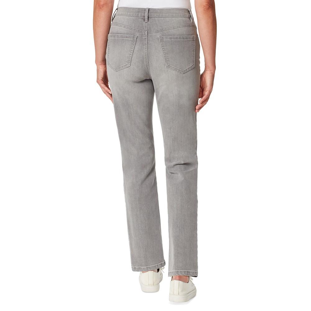 Gloria Vanderbilt Women's Amanda Classic Straight Jeans