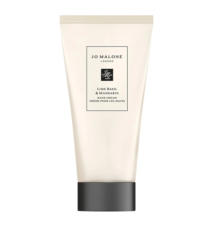 Jo Malone London Lime Basil & Mandarin Hand Cream (50ml) 1