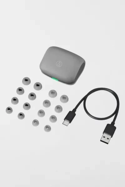Audio-Technica Audio-Technica ATH-TWX7 Truly Wireless Earbuds 4
