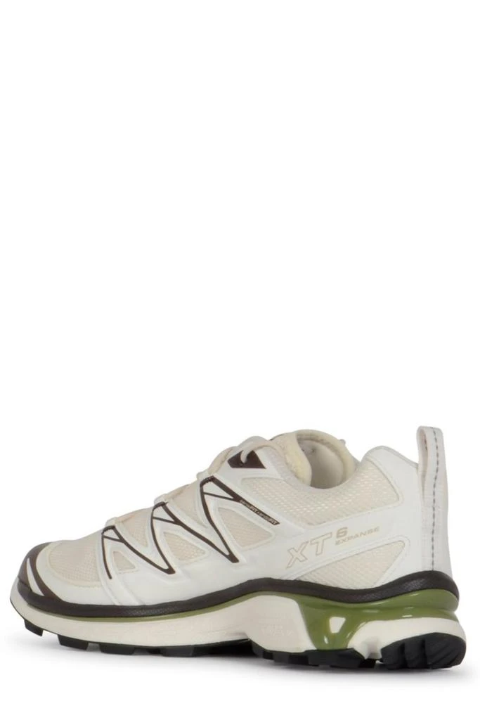 Salomon Salomon XT-6 Expanse Lace-Up Sneakers 3