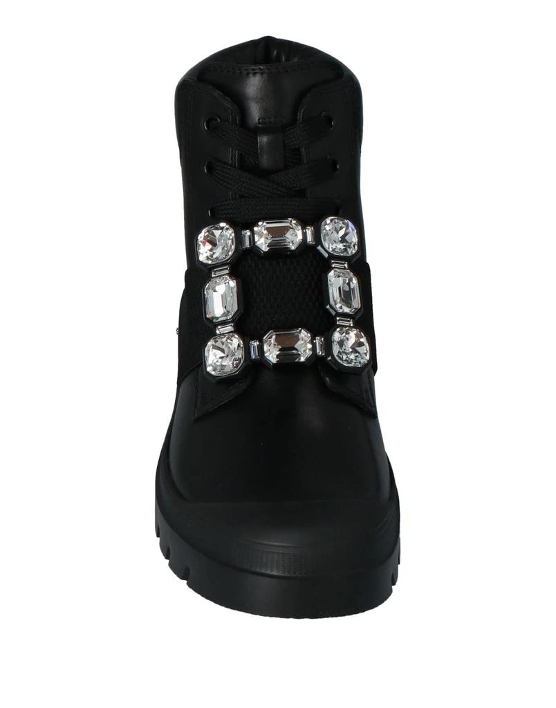 Roger Vivier Ankle boot 4